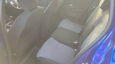 Dacia Sandero Stepway 1.0 TCe Extreme 5dr Petrol Hatchback